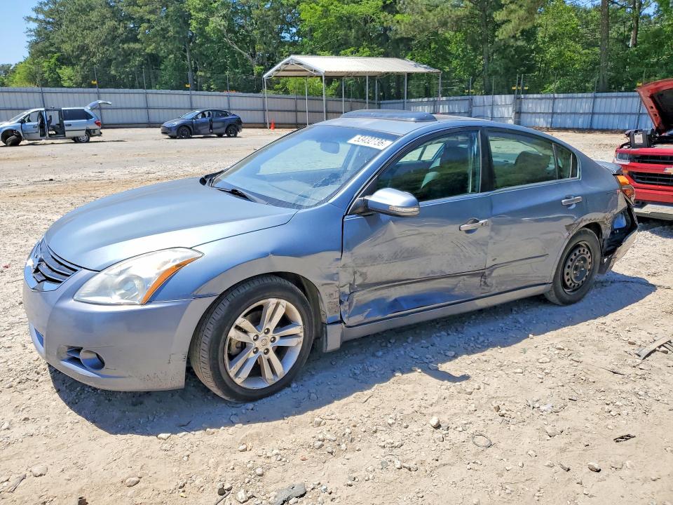 Aukcja sprzedaży 2012 Nissan Altima, vin: 1N4BL2AP9CC145540, numer aukcji: 53432736