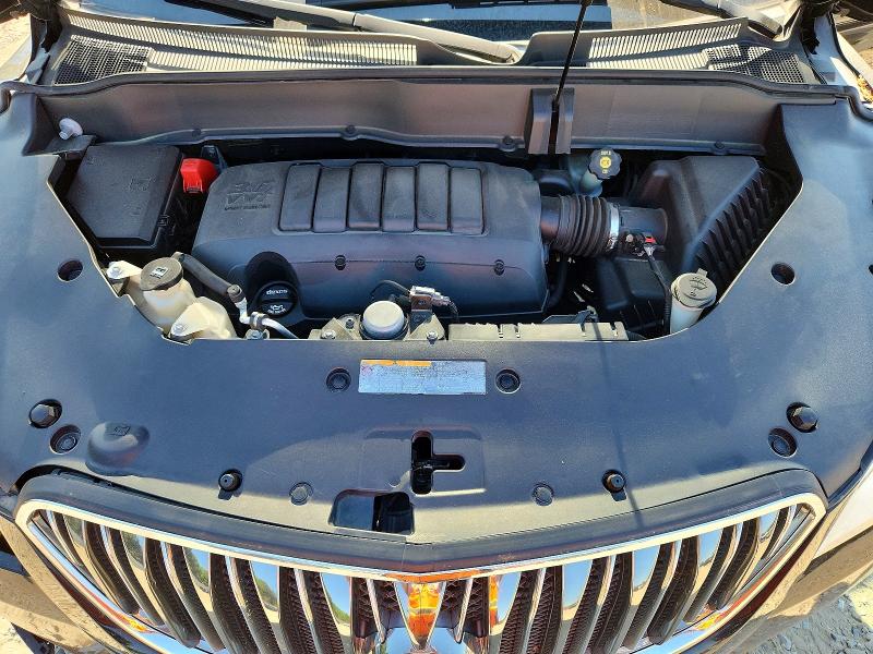 Продажа на аукционе авто 2016 Buick Enclave, vin: 5GAKVCKD8GJ207947, номер лота: 53630616