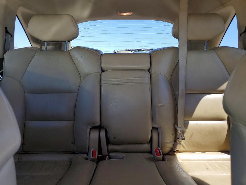 Aukcja sprzedaży 2009 Acura Mdx, vin: 2HNYD28439H521467, numer aukcji: 53416876