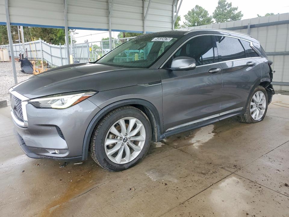 Продажа на аукционе авто 2019 Infiniti Qx50, vin: 3PCAJ5M16KF122710, номер лота: 54533476