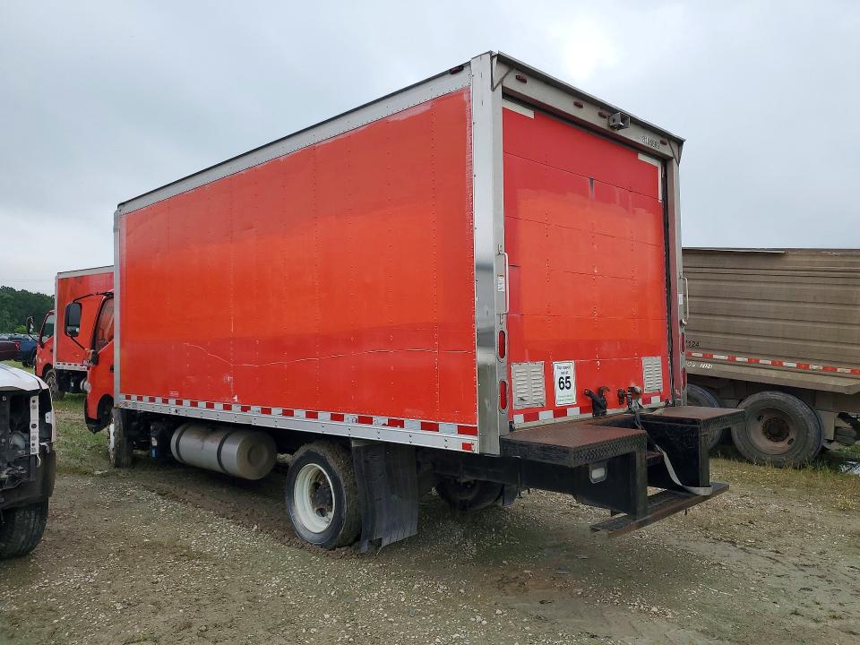 Aukcja sprzedaży 2018 Hino 195, vin: JHHSDM2H6JK006184, numer aukcji: 56533956