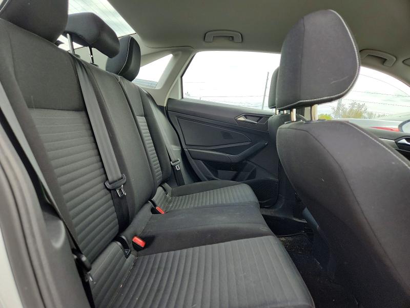 Auction sale of the 2024 Volkswagen Jetta, vin: 3VW5M7BU1RM065952, lot number: 52164106