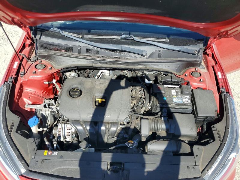 Продажа на аукционе авто 2019 Kia Forte, vin: 3KPF24AD2KE050938, номер лота: 54829846
