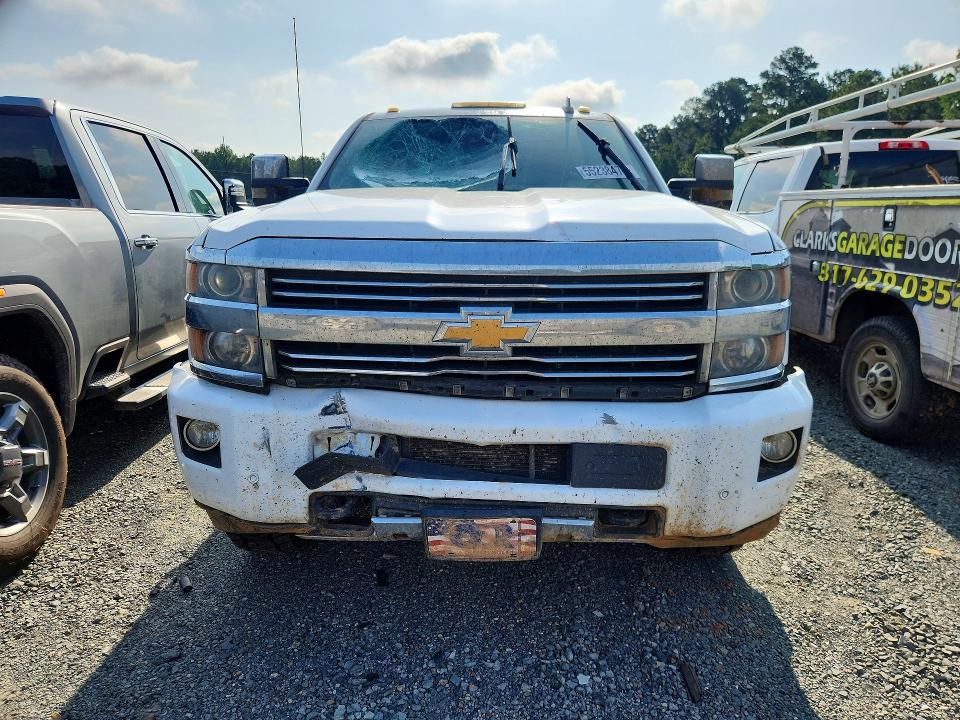 2015 Chevrolet Silverado მანქანა იყიდება აუქციონზე, vin: 1GC4K1E88FF590440, აუქციონის ნომერი: 55238476