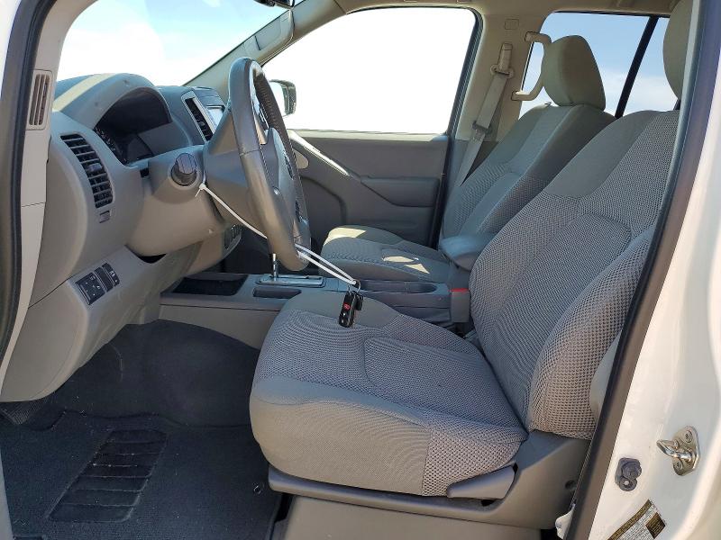 Aukcja sprzedaży 2019 Nissan Frontier, vin: 1N6AD0ER4KN736619, numer aukcji: 52736996