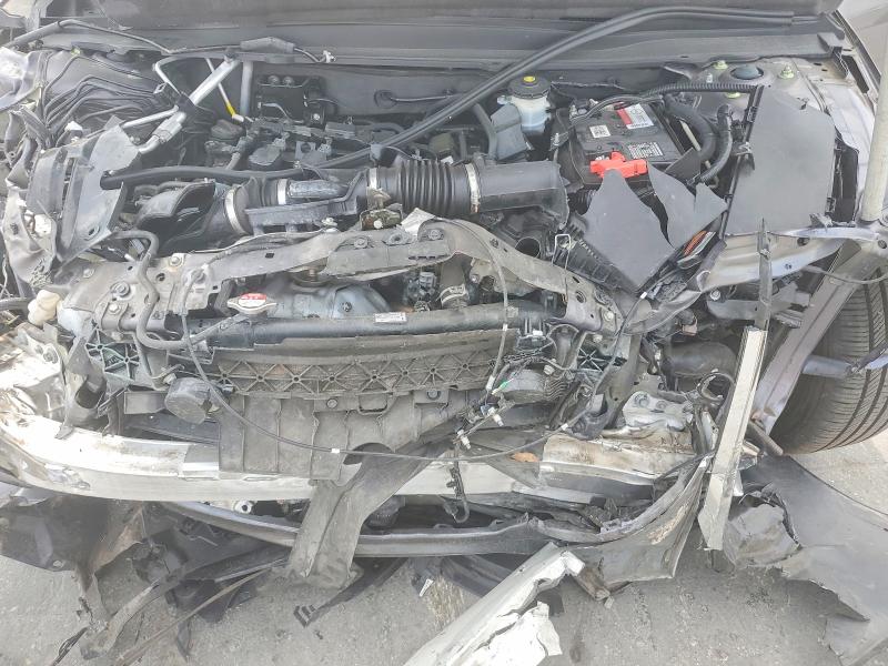 Продаж на аукціоні авто 2018 Honda Accord, vin: 1HGCV1F13JA258160, номер лоту: 51952686