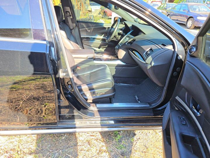 Продаж на аукціоні авто 2018 Acura Rlx, vin: JH4KC1F55JC000504, номер лоту: 52608306