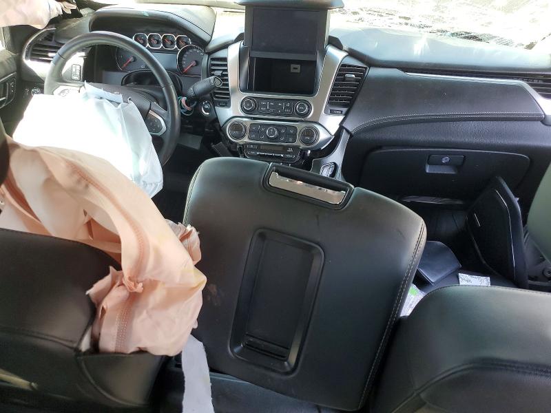 Aukcja sprzedaży 2019 Chevrolet Tahoe, vin: 1GNSKBKC3KR183728, numer aukcji: 52249396