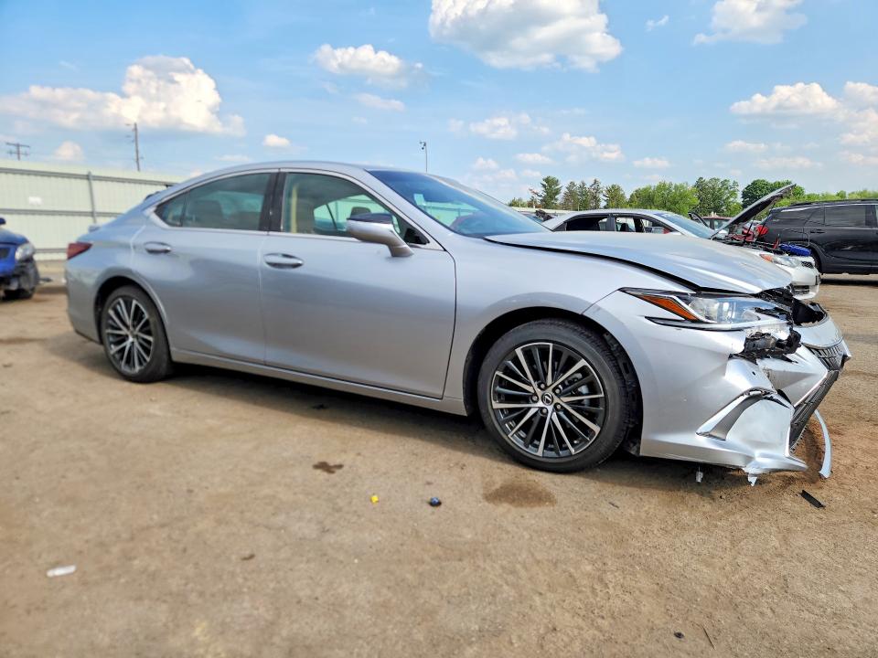 Продажа на аукционе авто 2023 Lexus Es 350, vin: 58ADZ1B1XPU154970, номер лота: 54184296