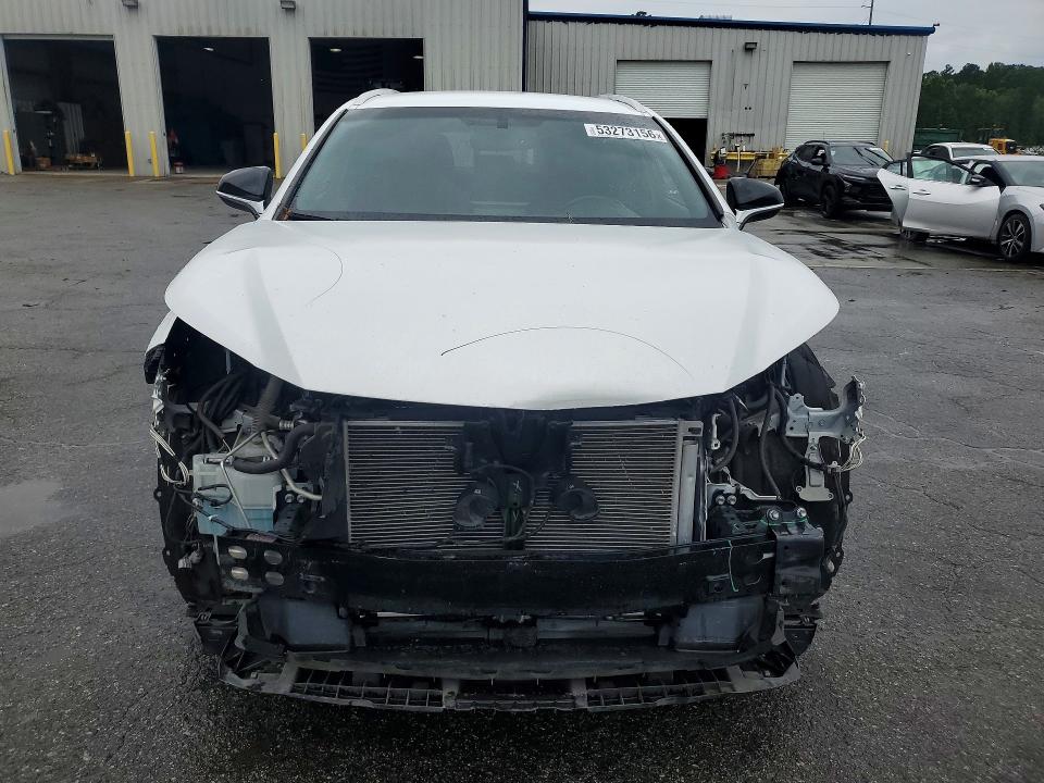 53273156 :رقم المزاد ، JTJYARBZ8G2030763 vin ، 2016 Lexus Nx 200t مزاد بيع