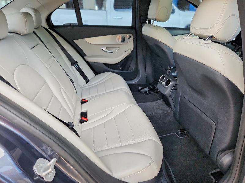 Продажа на аукционе авто 2015 Mercedes-benz C, vin: 55SWF4KB9FU007374, номер лота: 51950576