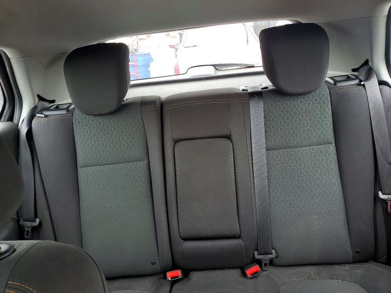 Продаж на аукціоні авто 2018 Chevrolet Trax, vin: 3GNCJKSB4JL206681, номер лоту: 54293376
