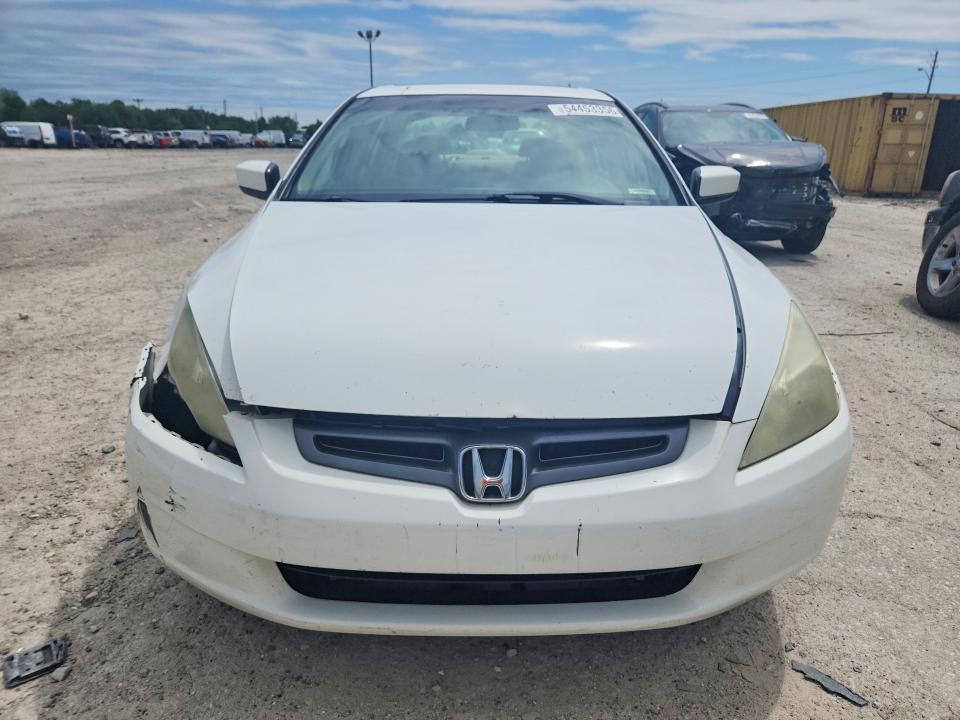 Aukcja sprzedaży 2003 Honda Accord, vin: 1HGCM56683A103869, numer aukcji: 54453356