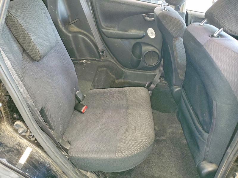 Aukcja sprzedaży 2013 Honda Fit, vin: JHMGE8H59DC049277, numer aukcji: 54055176