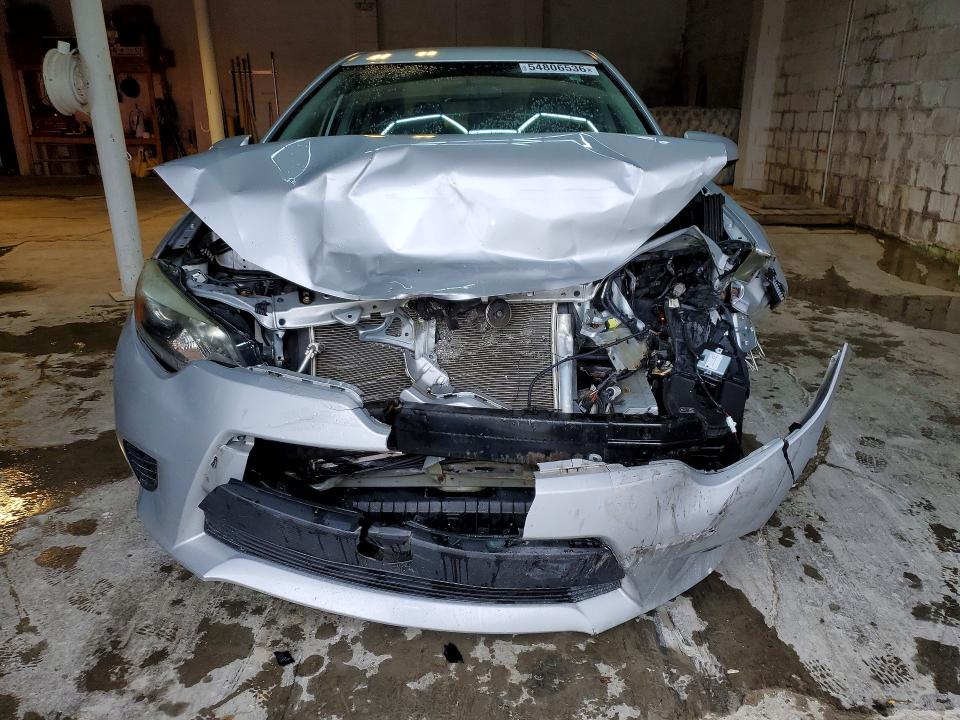 Продаж на аукціоні авто 2016 Toyota Corolla, vin: 2T1BURHE2GC507984, номер лоту: 54806536