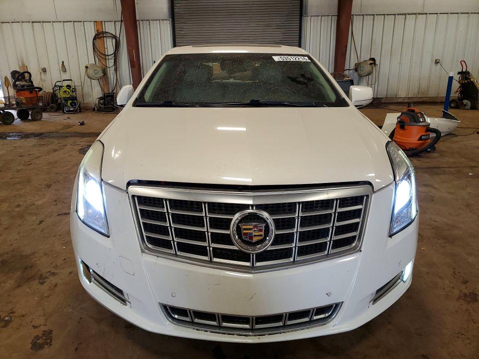 Aukcja sprzedaży 2013 Cadillac Xts Fwd, vin: 2G61R5S34D9135348, numer aukcji: 53512216