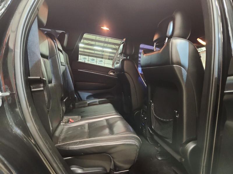 Продаж на аукціоні авто 2014 Jeep Grand Cherokee, vin: 1C4RJFBG0EC103782, номер лоту: 50759816
