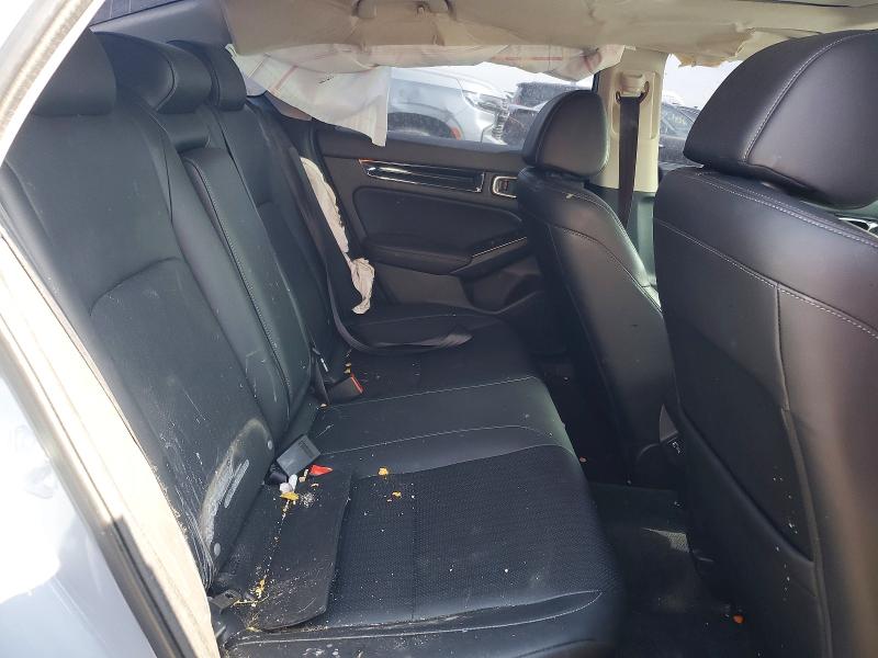 Aukcja sprzedaży 2022 Honda Civic, vin: 2HGFE1F98NH308206, numer aukcji: 52295476