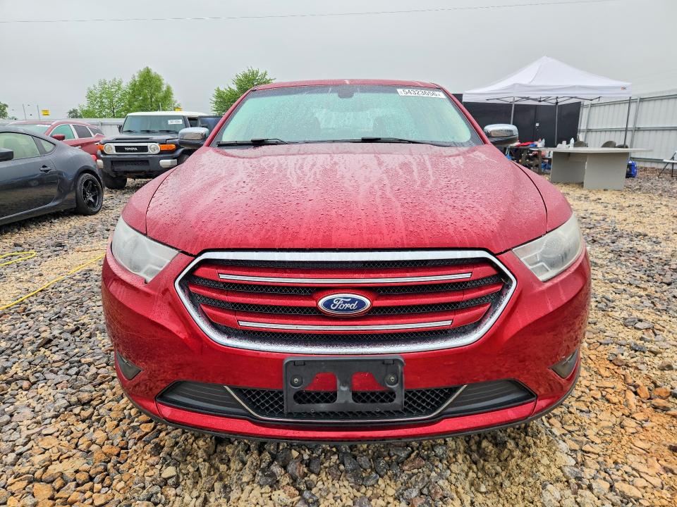 Продажа на аукционе авто 2015 Ford Taurus, vin: 1FAHP2F82FG148499, номер лота: 54323656
