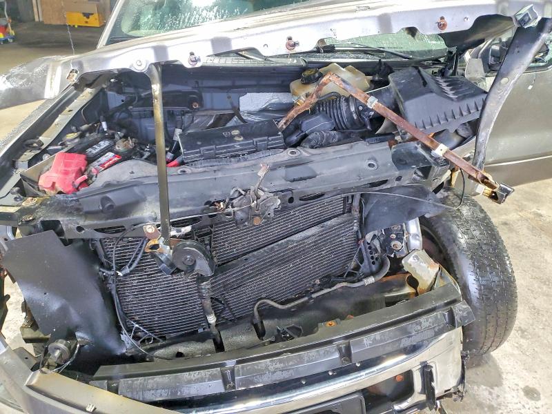 Продаж на аукціоні авто 2012 Ford F150, vin: 1FTFX1EF3CFB78771, номер лоту: 51798486