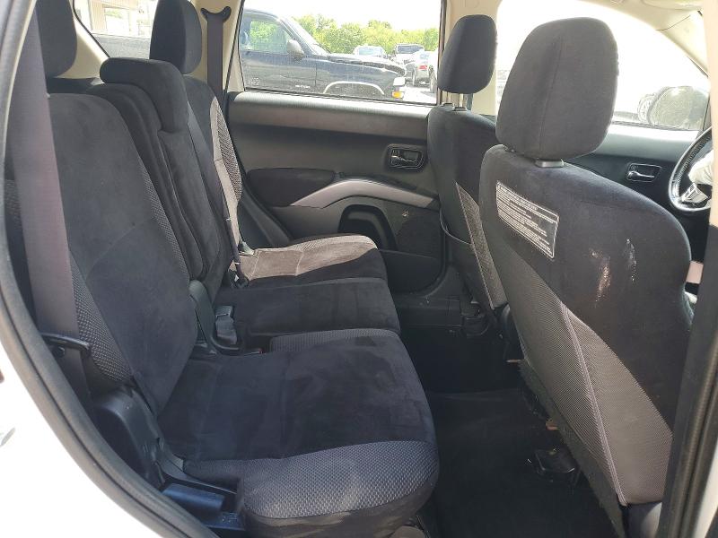 Aukcja sprzedaży 2013 Mitsubishi Outlander, vin: JA4AS2AW3DU004775, numer aukcji: 52587956
