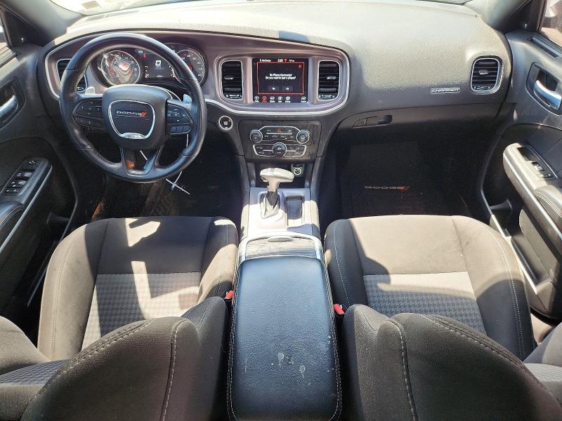 Aukcja sprzedaży 2022 Dodge Charger, vin: 2C3CDXCT1NH109770, numer aukcji: 55140456