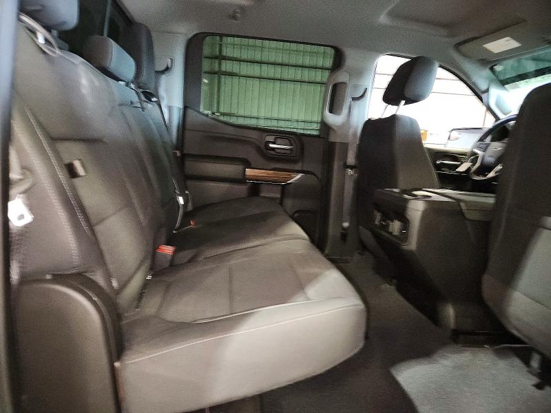 Aukcja sprzedaży 2020 Chevrolet Silverado, vin: 1GCPYFED7LZ162522, numer aukcji: 53044916