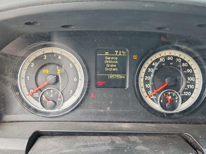 Aukcja sprzedaży 2014 Ram 1500, vin: 1C6RR7FT9ES218643, numer aukcji: 51954586