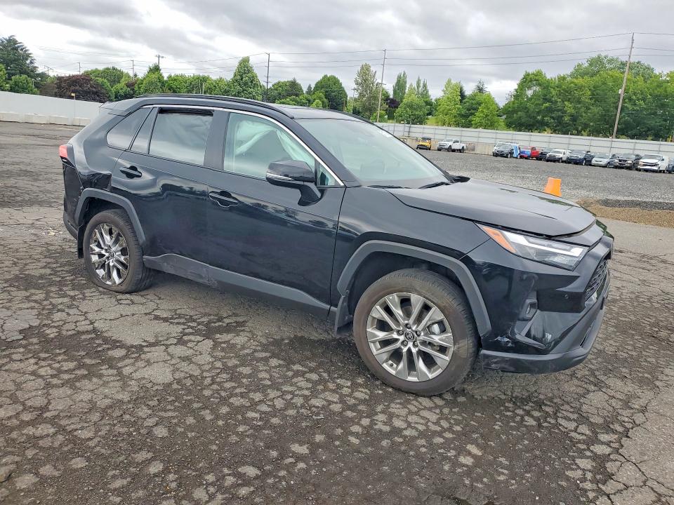 Aukcja sprzedaży 2024 Toyota Rav4, vin: 2T3A1RFV9RC470790, numer aukcji: 55170396