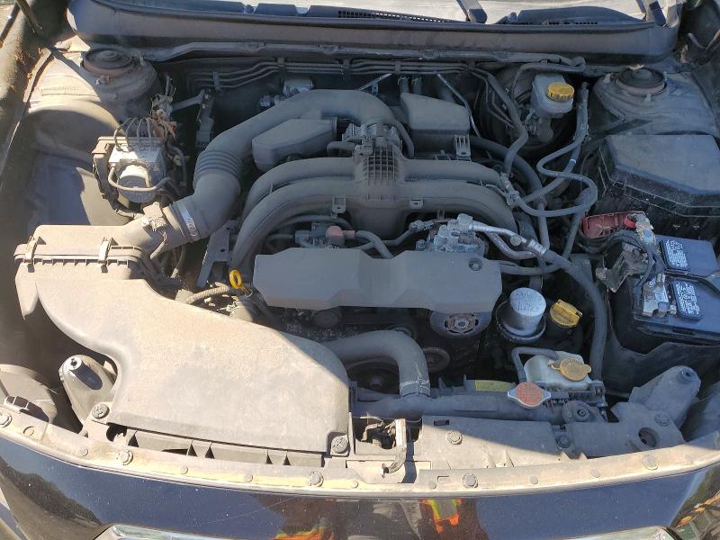 Aukcja sprzedaży 2015 Subaru Legacy, vin: 4S3BNAC68F3004112, numer aukcji: 53468306