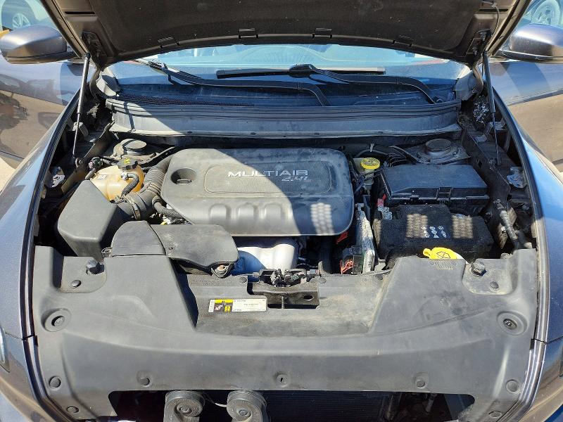 2016 Jeep Cherokee მანქანა იყიდება აუქციონზე, vin: 1C4PJLDB5GW297105, აუქციონის ნომერი: 52030506