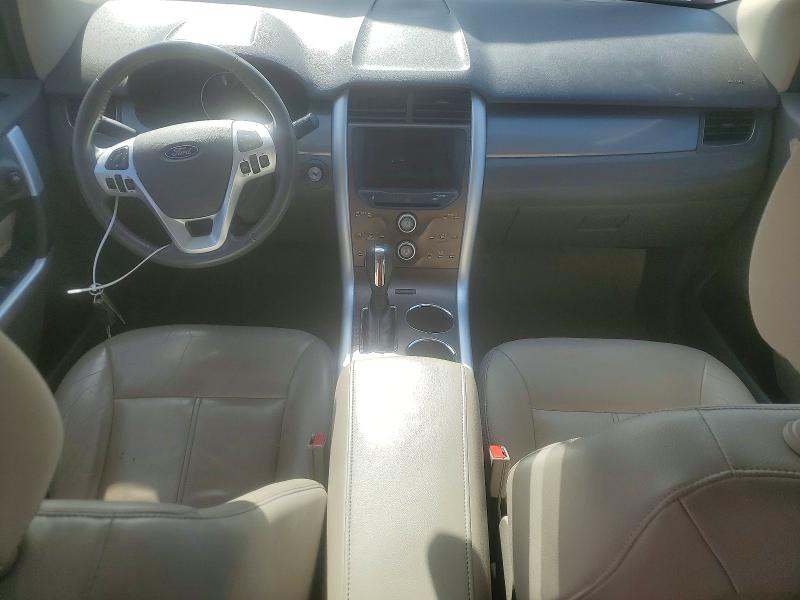Продаж на аукціоні авто 2011 Ford Edge, vin: 2FMDK4JC1BBA71393, номер лоту: 53731796