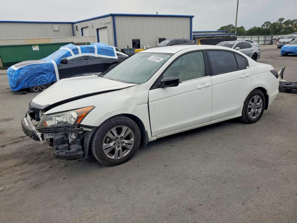Aukcja sprzedaży 2012 Honda Accord, vin: 1HGCP2F68CA156724, numer aukcji: 53258936