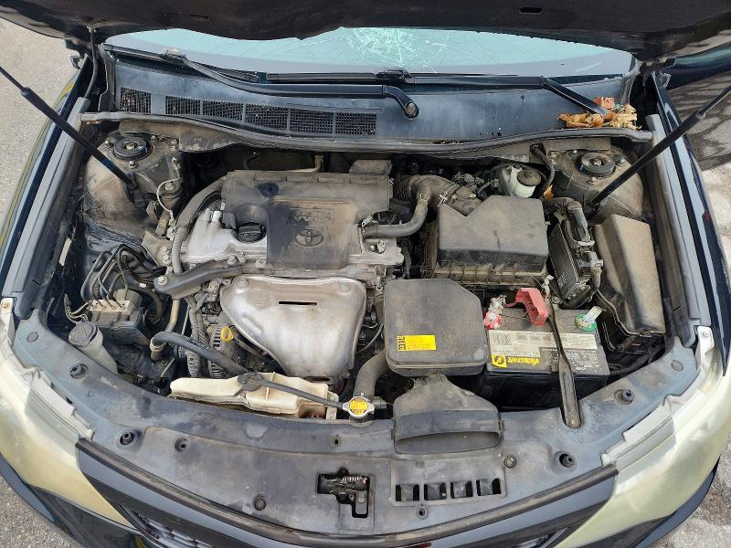 Продажа на аукционе авто 2014 Toyota Camry, vin: 4T1BF1FK4EU315952, номер лота: 55625766