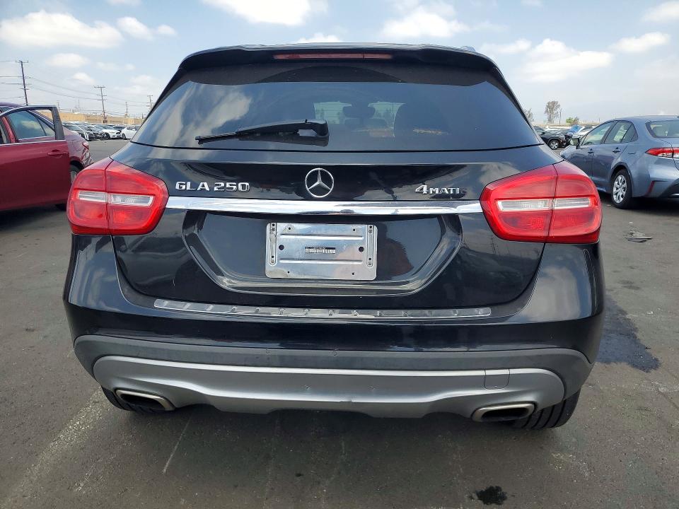 Продажа на аукционе авто 2015 Mercedes-benz Gla, vin: WDCTG4GBXFJ086650, номер лота: 53830636