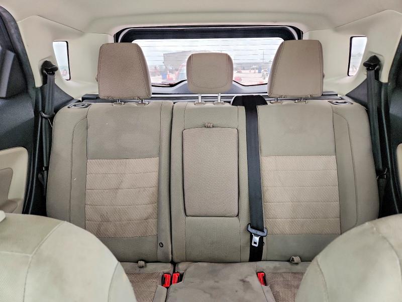 Aukcja sprzedaży 2018 Ford Ecosport, vin: MAJ3P1RE9JC176290, numer aukcji: 42022046