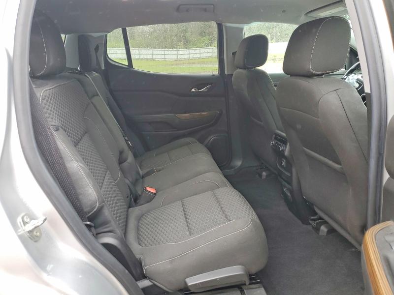 Продаж на аукціоні авто 2019 Gmc Acadia, vin: 1GKKNSLS8KZ162125, номер лоту: 52960896
