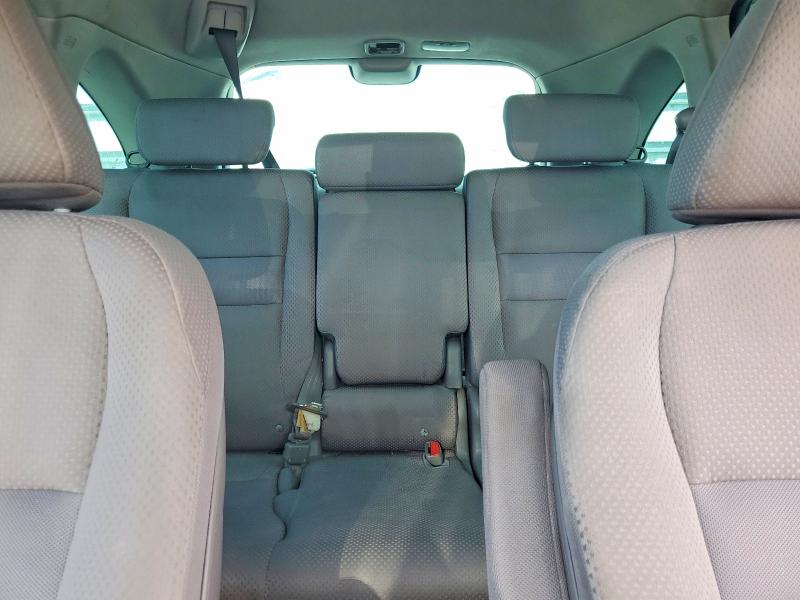 Aukcja sprzedaży 2009 Honda Cr-v, vin: 5J6RE38349L001604, numer aukcji: 53736806