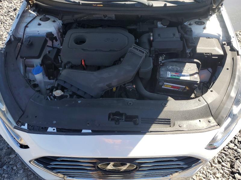 Aukcja sprzedaży 2018 Hyundai Sonata, vin: 5NPE34AF6JH676996, numer aukcji: 52926406