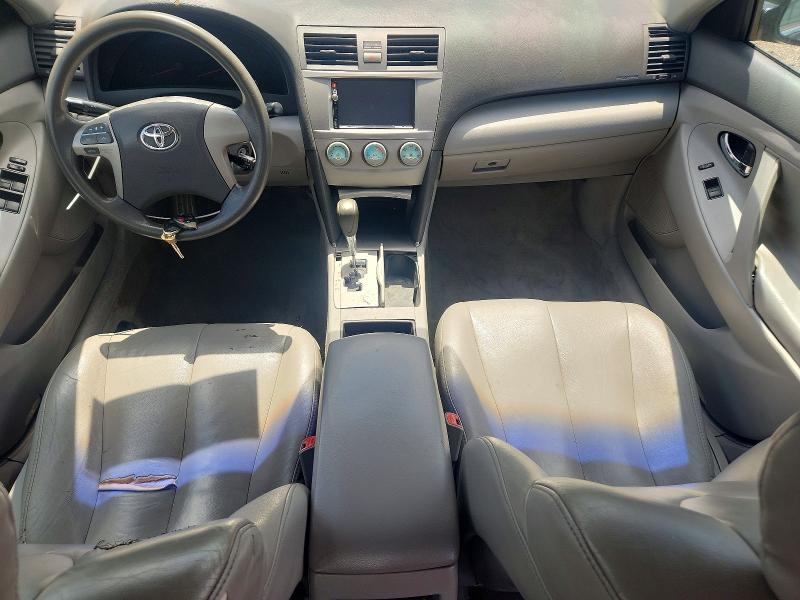 53391936 :رقم المزاد ، 4T1BE46KX7U108778 vin ، 2007 Toyota Camry مزاد بيع