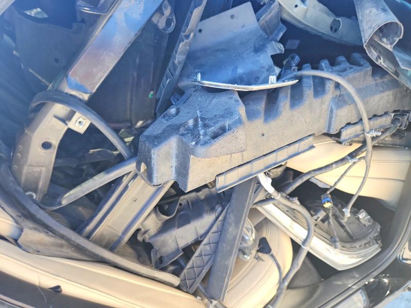2019 Cadillac Cts მანქანა იყიდება აუქციონზე, vin: 1G6AR5SS6K0142591, აუქციონის ნომერი: 53689476