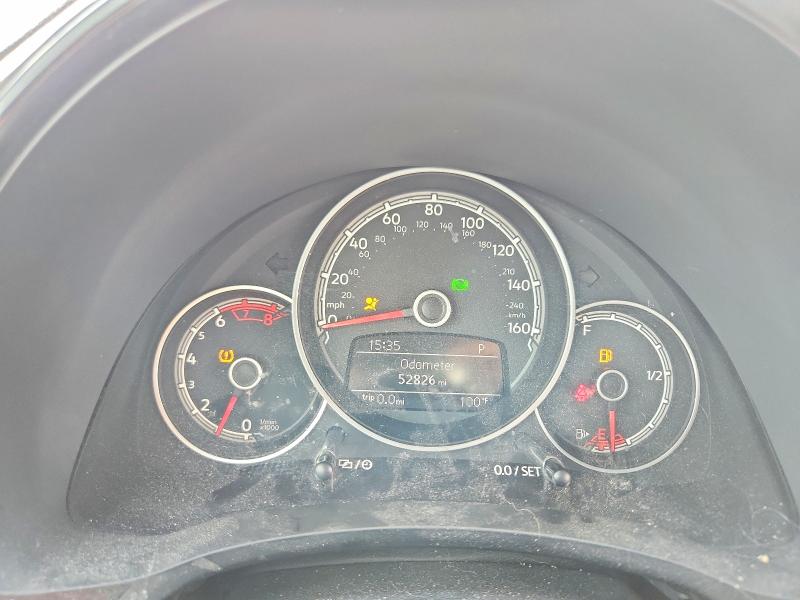 54645196 :رقم المزاد ، 3VWFD7AT9KM707708 vin ، 2019 Volkswagen Beetle مزاد بيع