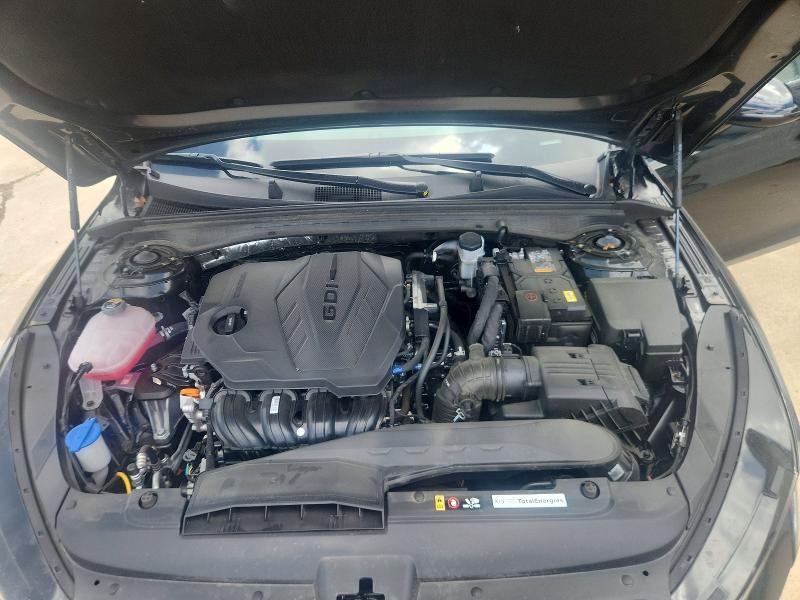 Aukcja sprzedaży 2026 Kia K5, vin: KNAG64J74T5421501, numer aukcji: 54500516