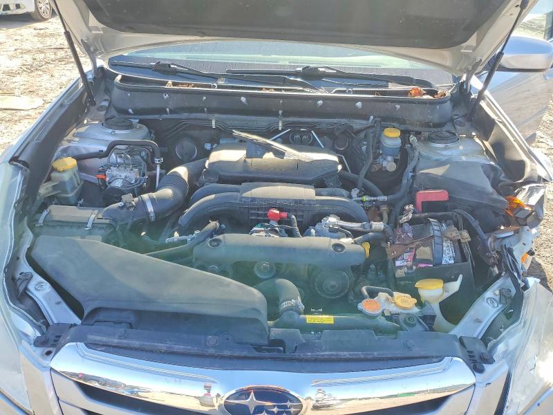 Продажа на аукционе авто 2012 Subaru Outback, vin: 4S4BRCKC5C3259878, номер лота: 52947866
