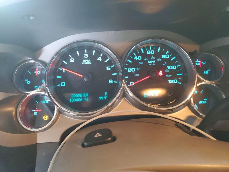 Продажа на аукционе авто 2012 Chevrolet Silverado, vin: 1GCRCSE04CZ324264, номер лота: 53292966