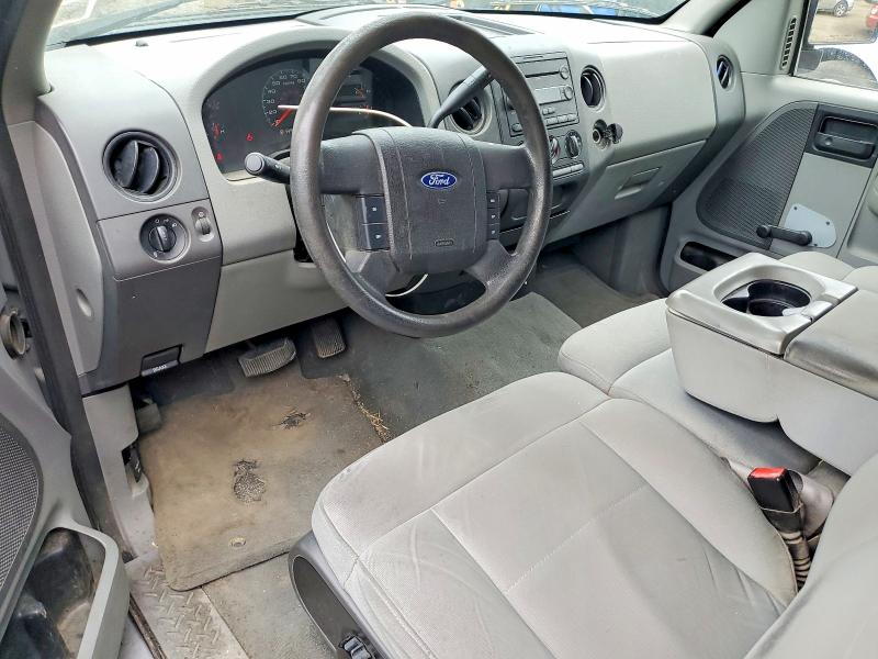 Продаж на аукціоні авто 2007 Ford F150, vin: 1FTRX14W67NA11959, номер лоту: 53294576