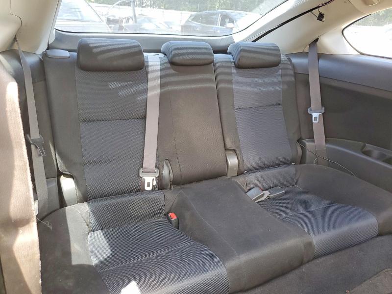2006 Scion Tc მანქანა იყიდება აუქციონზე, vin: JTKDE177860073212, აუქციონის ნომერი: 53206666