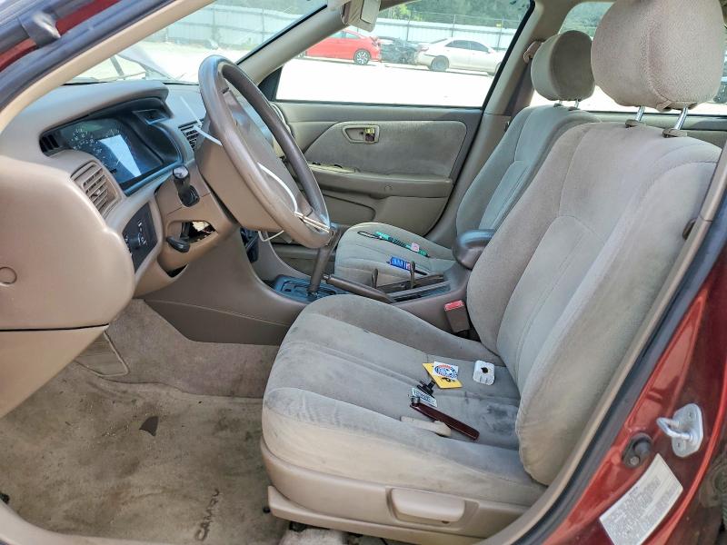 Продажа на аукционе авто 2000 Toyota Camry, vin: 4T1BG22K6YU651888, номер лота: 55132146
