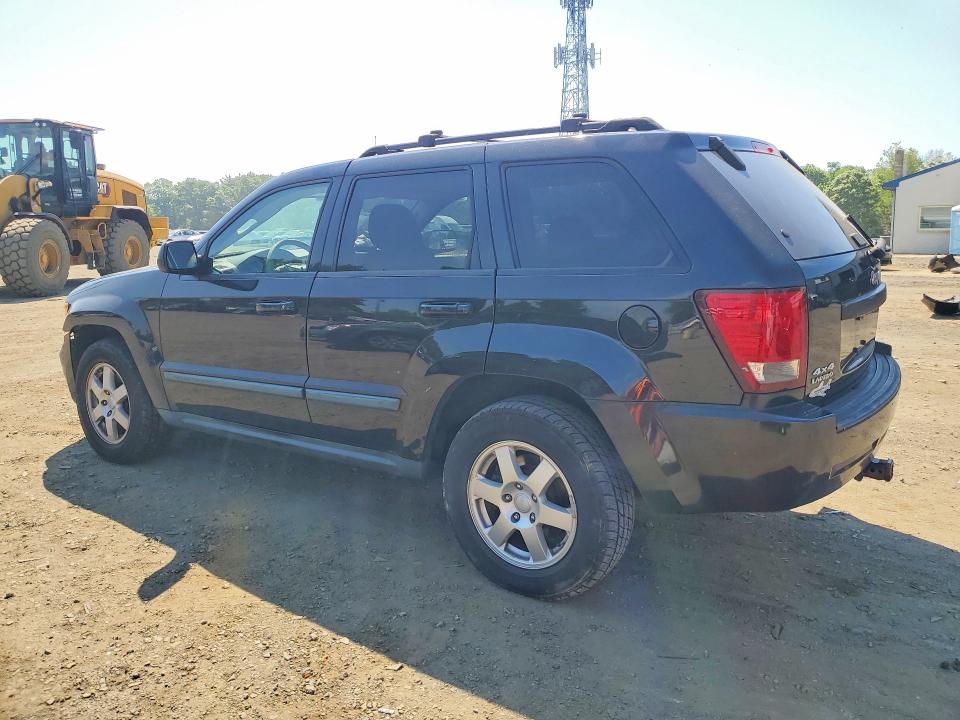 Продажа на аукционе авто 2008 Jeep Grand Cherokee, vin: 1J8GR48K08C238693, номер лота: 54069596
