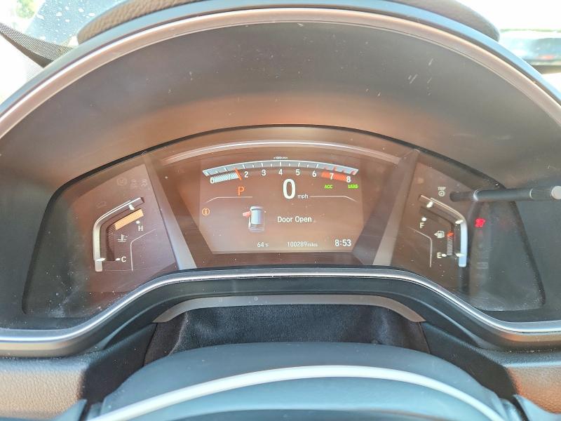 Продаж на аукціоні авто 2020 Honda Cr-v, vin: 2HKRW2H86LH687861, номер лоту: 52897316